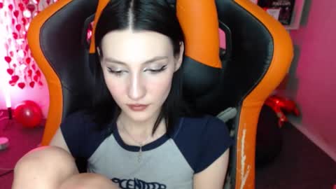 Kate online show from 02-16-26, 01:24