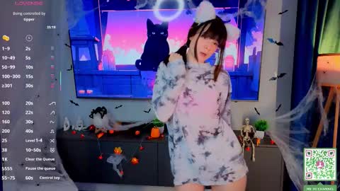 May online show from 11-05-25, 05:02