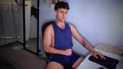 Andrew online show from 02-05-26, 11:15