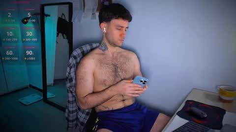 Andrew online show from 02-06-26, 06:51