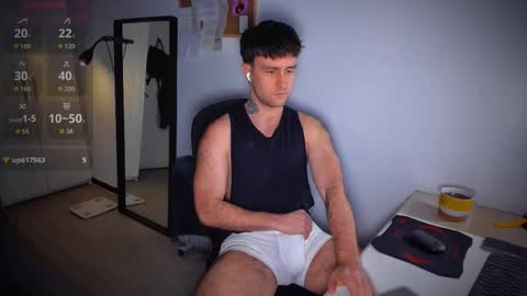 Andrew online show from 02-12-26, 08:09