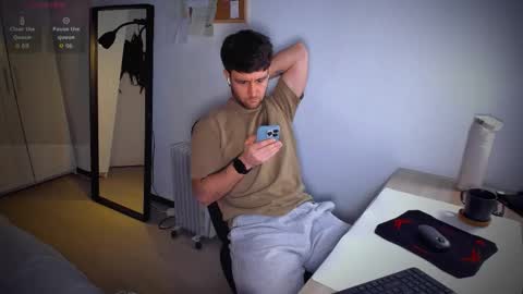 Andrew online show from 02-18-26, 12:01