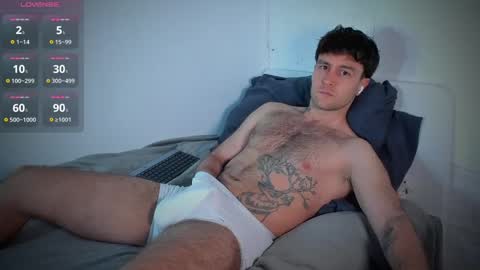 Andrew online show from 02-28-26, 06:14