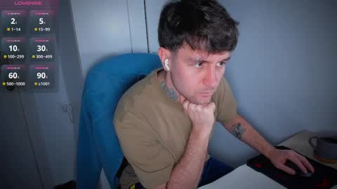 Andrew online show from 03-25-26, 09:04