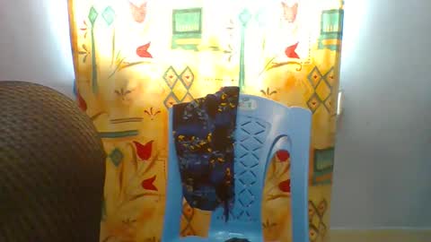 honey_beb online show from 12-16-25, 09:14