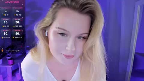 Snapshot of honey_blondee chatting on 07-10-26, 10:01 Tammy online show from 07-10-26, 10:01