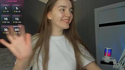 Chantal online show from 04-09-26, 08:47