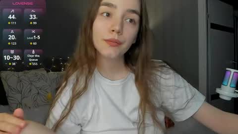Chantal online show from 05-22-26, 07:30