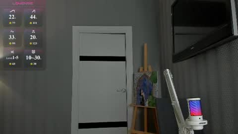 Snapshot of honey_chantal chatting on 07-03-26, 08:59 Chantal online show from 07-03-26, 08:59