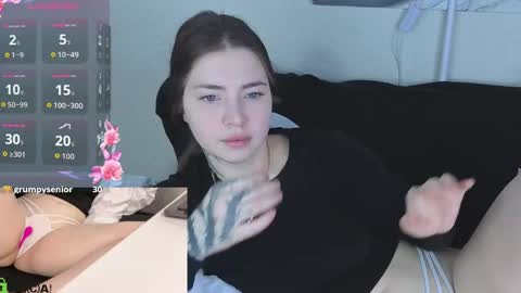 Honey online show from 04-28-26, 02:27