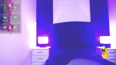 Snapshot of honey_dark chatting on 02-22-25, 03:45 Honney online show from 02-22-25, 03:45