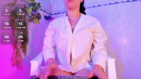 Snapshot of honey_fox01 chatting on 01-10-25, 09:53 HONEY online show from 01-10-25, 09:53