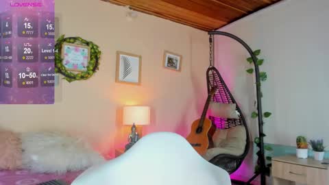 Snapshot of honey_fox01 chatting on 03-07-25, 02:15 HONEY online show from 03-07-25, 02:15