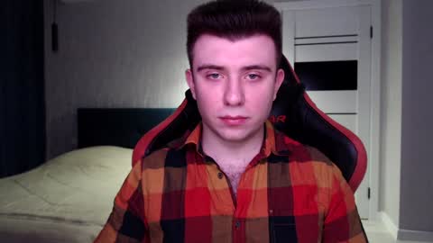 Wolfy online show from 01-23-25, 07:40