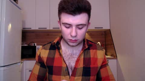 Wolfy online show from 01-28-25, 02:53