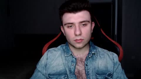 Wolfy online show from 01-28-25, 11:28