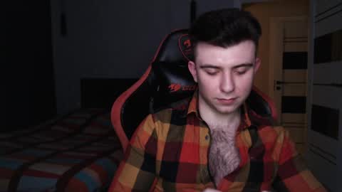 Wolfy online show from 02-19-25, 11:57