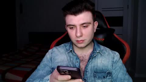 Wolfy online show from 02-25-25, 12:58