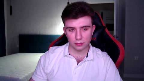 Wolfy online show from 03-05-25, 08:21