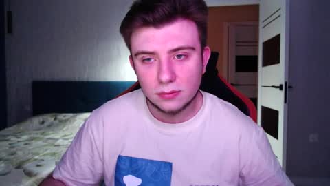 Wolfy online show from 02-08-26, 11:30