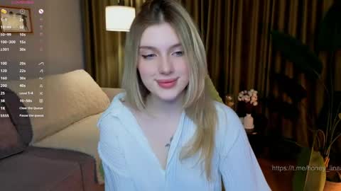 Snapshot of honey_kors chatting on 05-01-26, 07:18 Lina online show from 05-01-26, 07:18