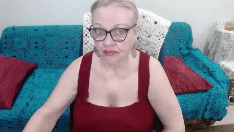 Honey Lady online show from 04-26-26, 09:18