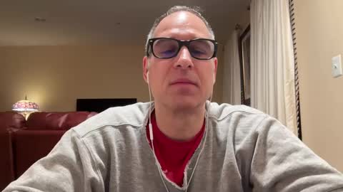 honey_man14 online show from 01-30-25, 12:18