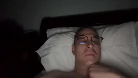 honey_man14 online show from 03-02-25, 02:41