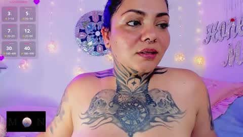 Snapshot of honey_mooon chatting on 02-18-25, 12:15 Maria online show from 02-18-25, 12:15