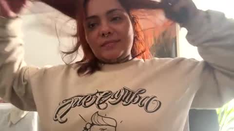 Maria online show from 02-06-26, 03:48