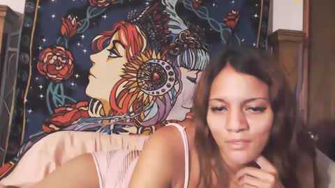 honey_raynes online show from 12-14-24, 04:34