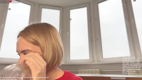 Jenyanew vid how I squirt in forest in bio online show from 10-21-25, 09:10