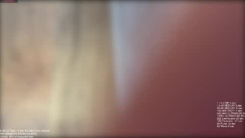 Jenyanew vid how I squirt in forest in bio online show from 04-06-26, 10:38