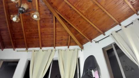 Isabella  online show from 01-09-26, 01:30