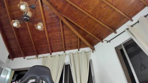 Isabella  online show from 03-02-26, 04:58