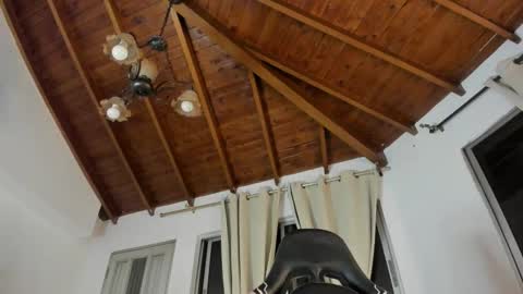 Isabella  online show from 03-23-26, 07:56