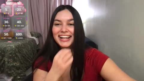 Tia online show from 12-21-25, 06:09