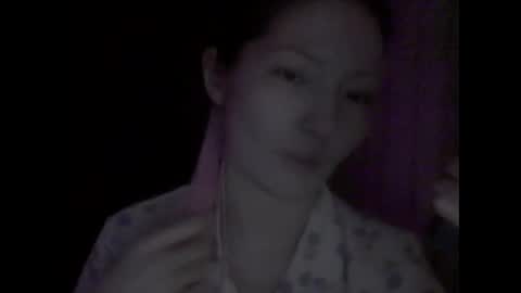 honey_yuzu online show from 11-08-25, 11:43