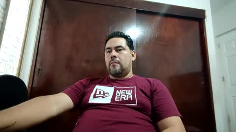 Honey y Edu online show from 10-06-25, 03:09