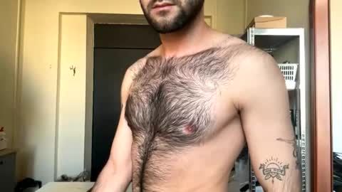 honeyandkiss online show from 06-05-26, 04:24