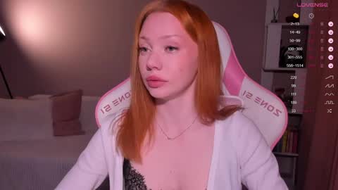 honeyautumn online show from 04-18-26, 12:25