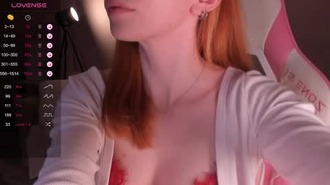 honeyautumn online show from 05-24-26, 10:26