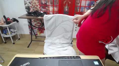 honeybaby2k online show from 12-02-25, 01:55