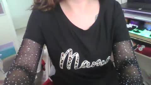 honeybaby_rosegold7 online show from 05-30-26, 05:32