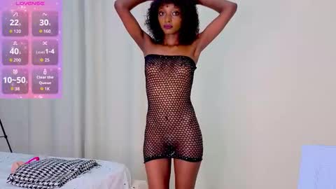 Keisha online show from 02-23-26, 02:31