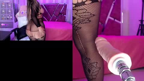 Lucero online show from 01-14-26, 08:25