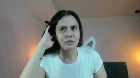 Emily online show from 07-20-26, 02:41
