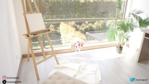 Snapshot of honeyco57 chatting on 01-09-25, 03:34 Jessie online show from 01-09-25, 03:34