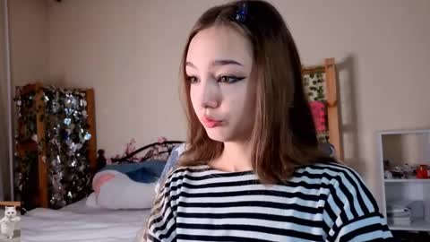 Masha online show from 04-23-26, 02:30
