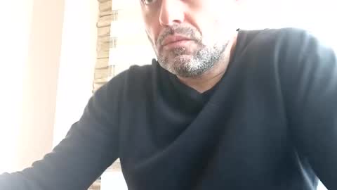 Snapshot of honeydaddyforyou chatting on 02-27-25, 09:11 honeydaddyforyou online show from 02-27-25, 09:11